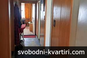 Продажба 3-стаен гр. Велико Търново - Света Гора 113m² Продажба 3-стаен гр. Велико Търново - Света Гора 113m²