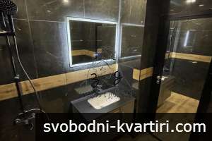 Дава под наем 3-стаен гр. София - Сердика 100m² Дава под наем 3-стаен гр. София - Сердика 100m²
