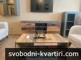 Дава под наем 3-стаен гр. София - Сердика 100m² Дава под наем 3-стаен гр. София - Сердика 100m²