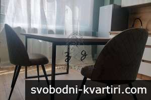 Дава под наем 3-стаен гр. София - Сердика 100m² Дава под наем 3-стаен гр. София - Сердика 100m²