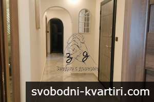 Дава под наем 3-стаен гр. София - Сердика 100m² Дава под наем 3-стаен гр. София - Сердика 100m²