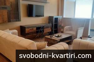 Дава под наем 3-стаен гр. София - Сердика 100m² Дава под наем 3-стаен гр. София - Сердика 100m²