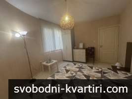 Двустаен апартамент в Кючук Париж