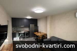 Двустаен апартамент на ул. Волга - оферта 12194