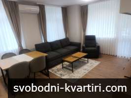 Оферта 97183 Нов тристаен апартамент в Тракия
