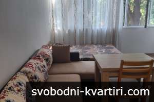 Едностаен апартамент под наем в Мараша