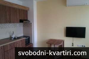 ТОП ЛОКАЦИЯ! Двустаен в Каменица - 390 €