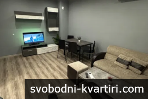 Оферта №10919 Двустаен апартамент в Тракия