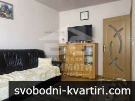 Дава под наем гр. Варна - Бриз 60m²