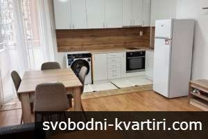 Дава под наем 2-стаен гр. Велико Търново - Център 70m²