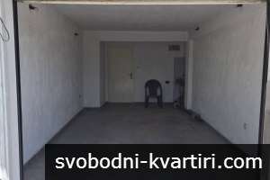 Дава под наем Частен гараж / Паркомясто гр. Велико Търново - Зона Б 20m²