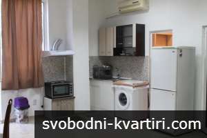 Обзаведено студио