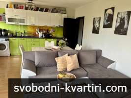Дава под наем 2-стаен гр. Велико Търново - Център 68m²