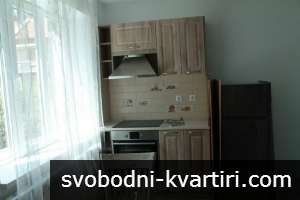 Дава под наем 3-стаен гр. Велико Търново - Център 80m²