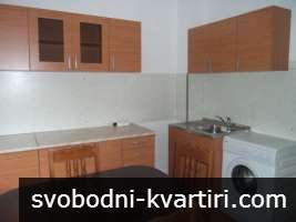 Дава под наем 2-стаен гр. Велико Търново - Център 75m²
