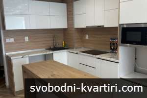 Дава под наем 3-стаен гр. Велико Търново - Картала 90m²