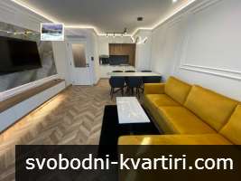 Дава под наем 2-стаен гр. Пловдив - Южен 65m²
