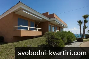 Двустаен под наем, до Морската градина