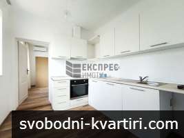 ОБЗАВЕДЕН ДВУСТАЕН АПАРТАМЕНТ, ТРОШЕВО