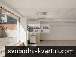 САЛОН ЗА КРАСОТА, МАГАЗИН, ТЪРГОВСКО ПОМЕЩЕНИЕ, ВЪЗРАЖДАНЕ 3