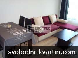 Дава под наем 2-стаен гр. Варна - Левски 65m²