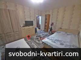 1+1 кв.Тракия