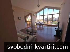 Многостаен апартамент , наем, кв.Пети Полк