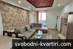 Луксозен двустаен кв.Боян Българанов
