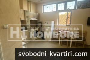 Дава под наем 2-стаен гр. София - Левски В 50m²