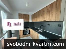 Дава под наем 2-стаен гр. Русе - Родина 1 60m²