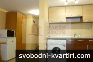 Дава под наем Ателие гр. Русе - Център