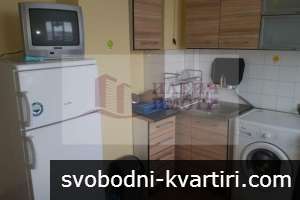 Дава под наем 3-стаен гр. Русе - Център 100m²