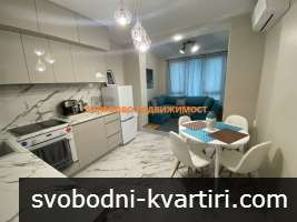 Дава под наем 2-стаен гр. Бургас - Сарафово 50m²