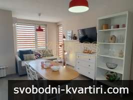 Дава под наем 3-стаен гр. София - Младост 1А 90m²