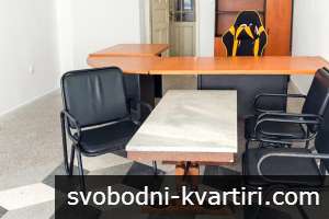 Търговско помещение под наем, Партер, централна част