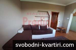 Дава под наем 2-стаен гр. София - Княжево 50m²