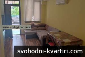Дава под наем 2-стаен гр. София - Манастирски Ливади 50m²