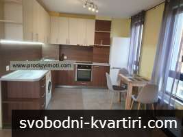 Дава под наем 2-стаен гр. София - Бъкстон 68m²