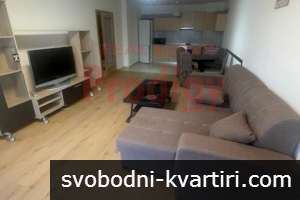 Дава под наем 3-стаен гр. София - Манастирски Ливади 98m²