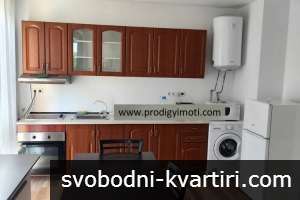 Дава под наем 2-стаен гр. София - Павлово 68m²