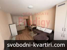 Дава под наем 2-стаен гр. София - Кръстова Вада 65m²