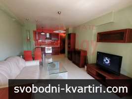 Дава под наем 2-стаен гр. София - Борово 60m²