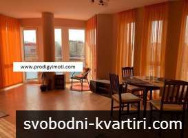 Дава под наем 2-стаен гр. София - Овча Купел 1 78m²