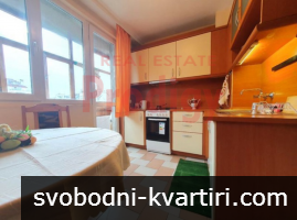 Дава под наем 3-стаен гр. София - Стрелбище 95m²
