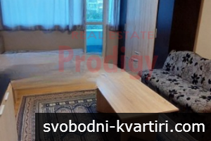 Дава под наем 2-стаен гр. София - Студентски Град 45m²