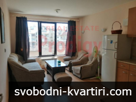 Дава под наем 2-стаен гр. София - Манастирски Ливади 74m²