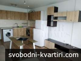 Двустаен в Зона Б