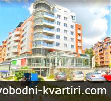 Дава под наем Офис в офис сграда гр. СОФИЯ - Витоша 140m²