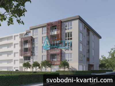 Тристаен апартамент 90м2 в кв.Левски В. БЕЗ КОМИСИОННА. До метро