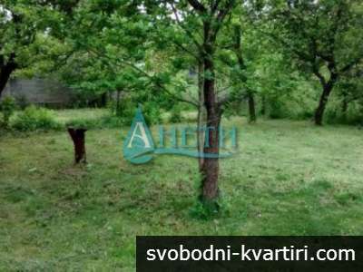 УПИ 1039м2 в гр.Сливница, ток вода в имота, канализация, асфалт